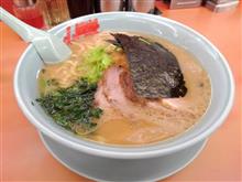 16・らあめん山岡家ぁ～🎵