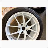 ダイヤモンドシルバーのBBS ...