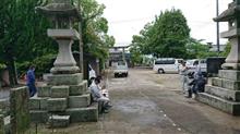 月に一度やってくる「掃除」！