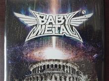 BABYMETAL 感動を呼ぶArkadia（アルカディア）