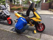 NGK #９Vは？