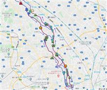 荒川サイクリングロード