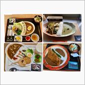全国　ダムカレー　巡り　レポ ...