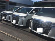 【相場】コロナ暴落車種の一部が回復に向かう 【相場】コロナ暴落車種の一部が回復に向かう