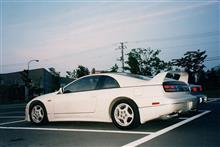 Ｚ32フェアレディZ（平成6年6月）