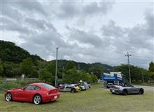 自宅-呑吐ダム-やまぼうし-有馬富士第一駐車場-兵r570/r37/後川下で母子方面へ-永澤寺 雲水そば-兵r49/R372-MagnumCoffee-R173-シマキチ-兵r602/r12/r319