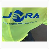 JEVRA耐久レースでお手伝 ...