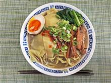 2020年5月のラーメン⑦