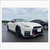 GT-R　nismo