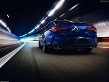 Acura TLX TypeS