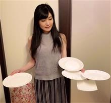 お皿( ・∇・)