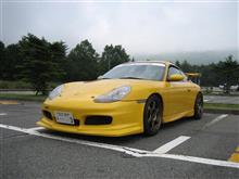 2007年６月　９９６ＧＴ３ｍｋ１完治しました。