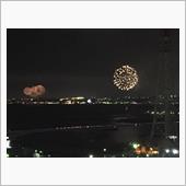 シークレット花火🎆