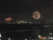 シークレット花火🎆