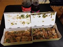 続・桃鉄&トラック野郎三昧と近所のたこ焼き屋のたこ焼き食べ比べ 続・桃鉄&トラック野郎三昧と近所のたこ焼き屋のたこ焼き食べ比べ