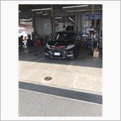 オートバックスの担当者さんに ...