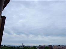 ６月３日　今週も折り返しな水曜日、おはよ～♪