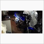 バイク弄り記 2020.6/3