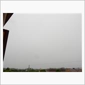 ６月４日　晴れそうにない木曜 ...