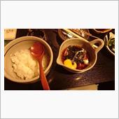 お腹いっぱい　　宇和島　鯵飯編