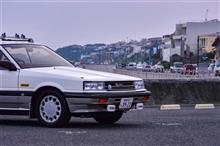 七里ヶ浜海岸駐車場 七里ヶ浜海岸駐車場