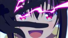 今日のアニメ（その３）