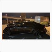 息子が洗車をしてくれました。 ...