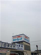 レガシィ オイル交換
