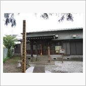 集会場になっちゃったお寺