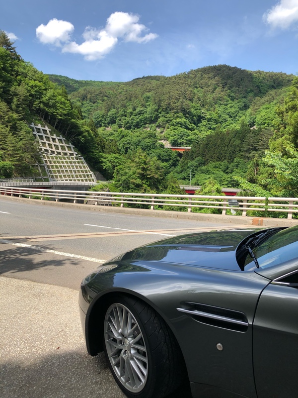 東北みちのく攻め峠 笹ノ田峠loop橋 真こっちゃんのブログ 真こっちゃんのページ みんカラ