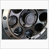 ジムニー納車が近いんだと実感