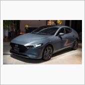 mazda3☆