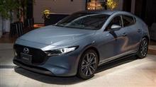 mazda3☆