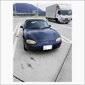 世界一売れてるオープンカー！ ...