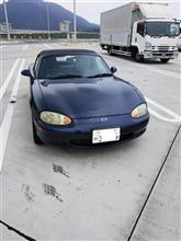 世界一売れてるオープンカー！期待の初ドライブでしたが…