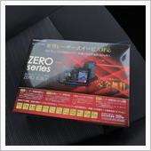 レーダー探知機装着⁉️