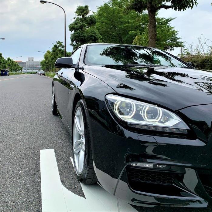 今日も洗車です Angelpowerのブログ Angelpowerのページ みんカラ
