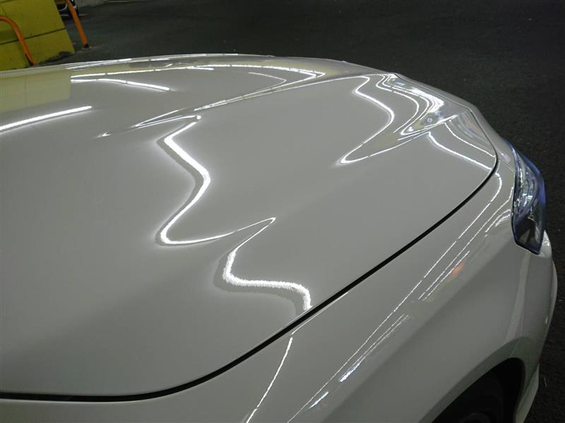 五空の洗車日記 五空のブログ 五空のページ みんカラ