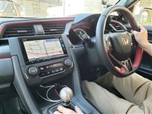 マニュアル車はやっぱり楽しい