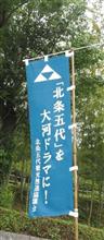 登城してきました