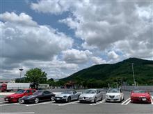 アルファDEランチ