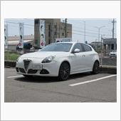 メンテナンスは大事..アルフ ...