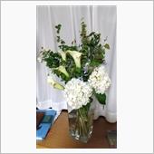 結婚記念日。
