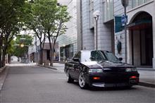神戸旧居留地でR３１のＰＶロケ