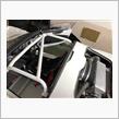 Lotus Sport CUP260 Genuine Roll-cage installed!