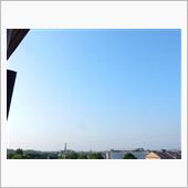 ６月１０日　真夏日が続きそう ...