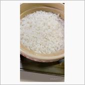液体燃料での放ったらかし炊飯 ...