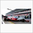 F1 2020　ウィリアムズはホンダF1のワークスーチームになる機会を自ら捨てた　愚痴です