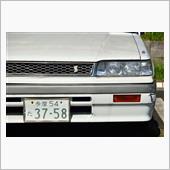 生きた証、後期パサージュGT。