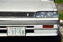 生きた証、後期パサージュGT。 生きた証、後期パサージュGT。